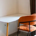 Mint By Appartement Tirana