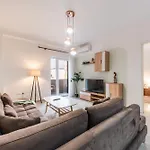 Appartement Mint By *