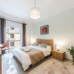 Appartement Mint By Tirana