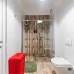 Mint By Appartement Tirana