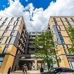 Mint By Appartement Tirana