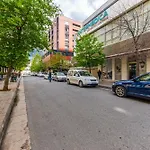 Mint By Appartement Tirana