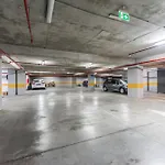 Appartement Mint By Tirana