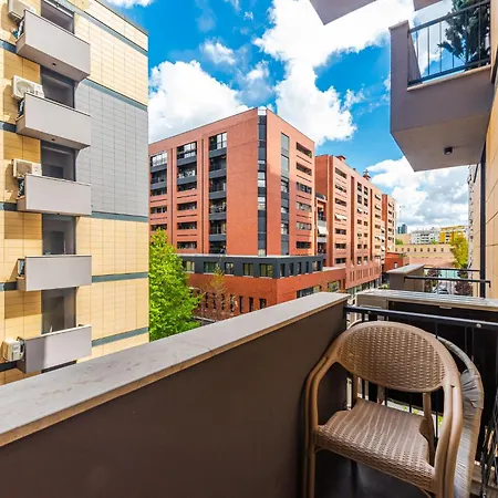Mint By Appartement