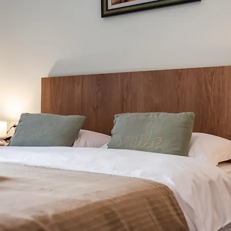 Appartement Mint By