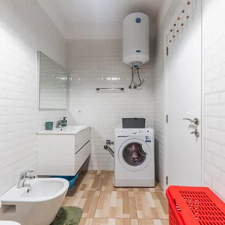 Appartement Mint By Tirana