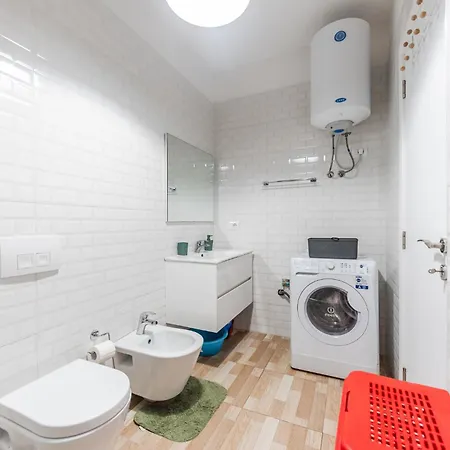 Appartement Mint By
