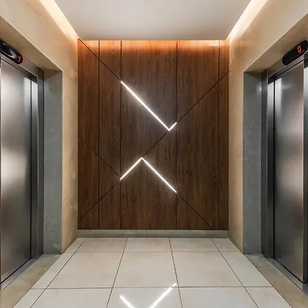 Appartamento Mint By