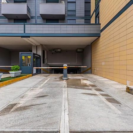 Apartament Mint By *