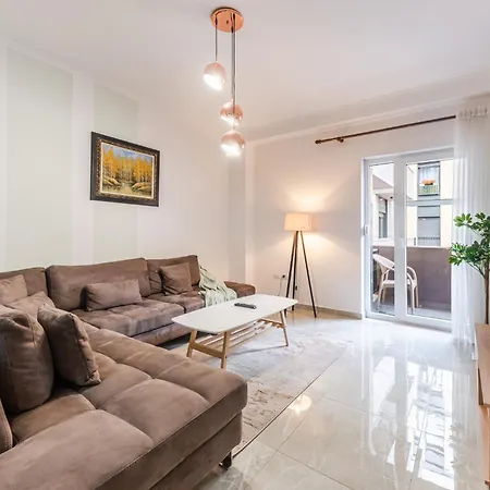 Apartament Mint By *