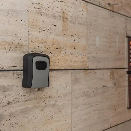 Appartamento Mint By