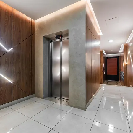 Mint By Apartment