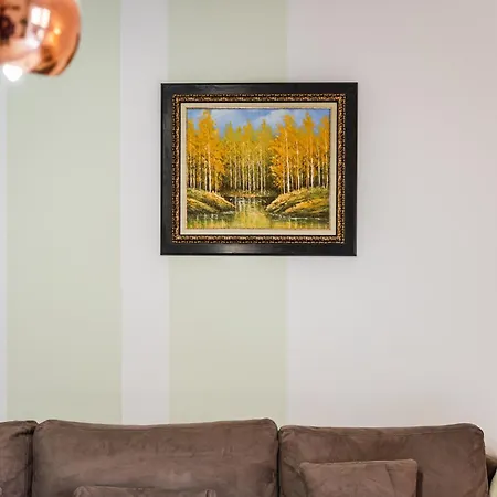Mint By Apartment *
