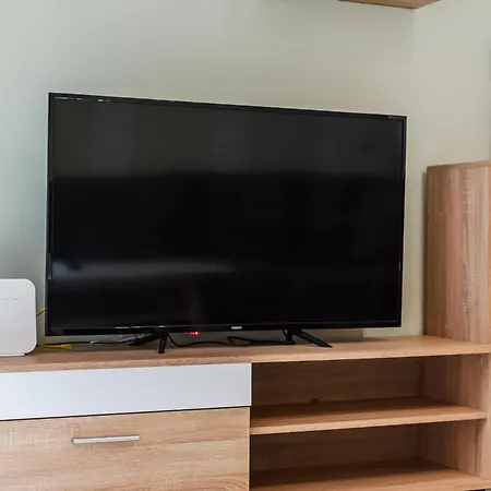 Apartamento Mint By Tirana