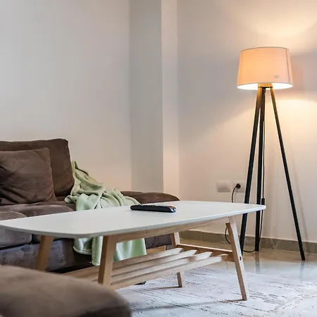 Mint By Apartment