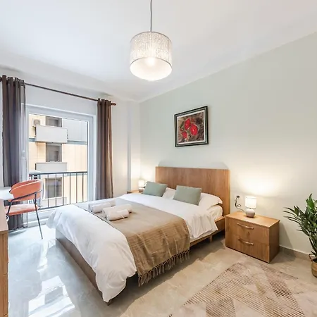 Appartamento Mint By Tirana