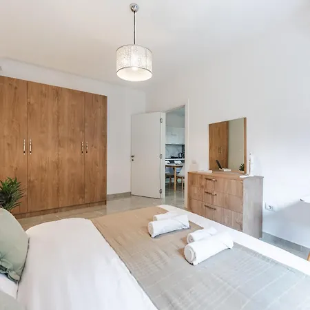 Mint By Apartment *
