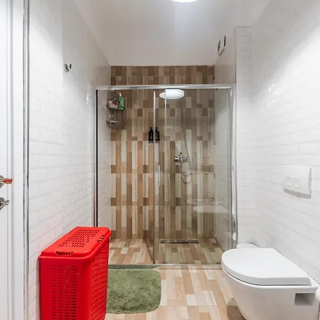 Mint By Apartment Tirana