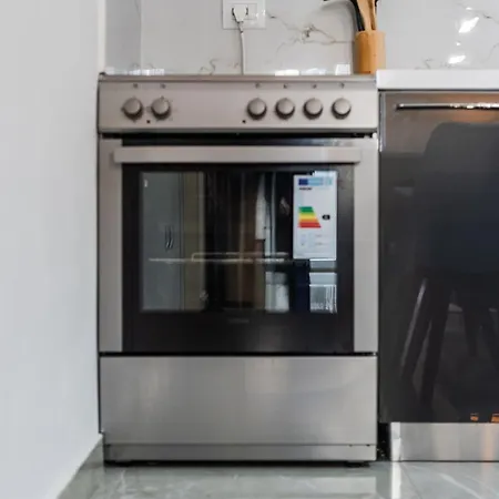 Appartamento Mint By