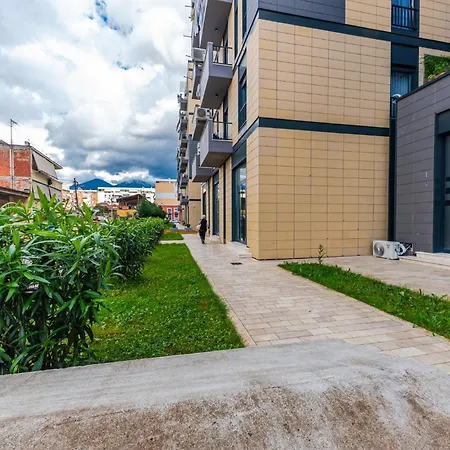 Apartment Mint By