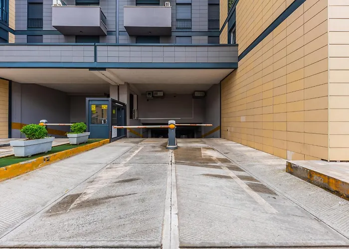 Apartamento Mint By *