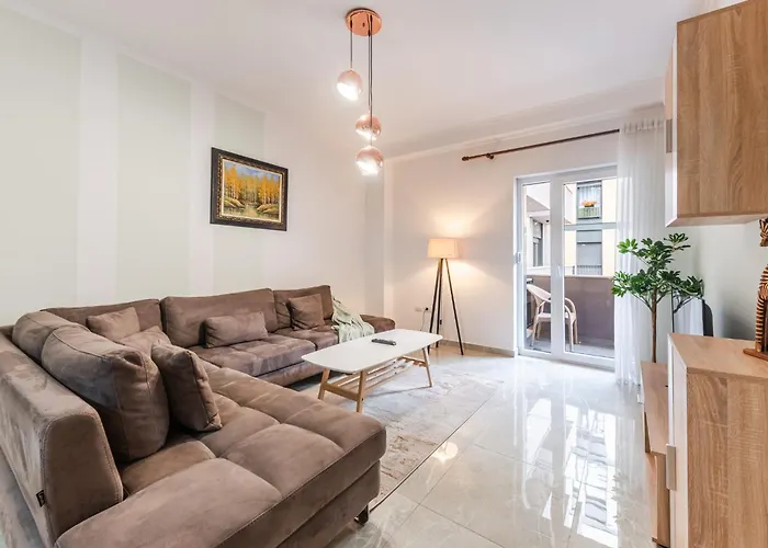 Apartamento Mint By *