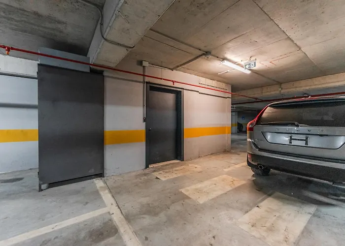 Apartamento Mint By *