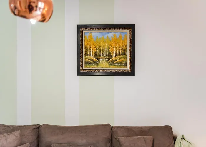 Mint By Apartament *