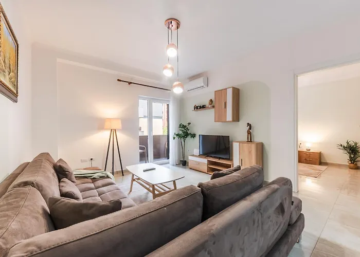 Apartamento Mint By *