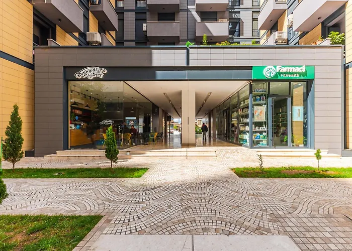 Mint By Apartament *