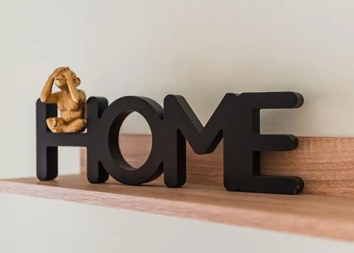 Apartamento Mint By *