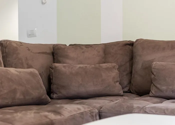 Mint By Apartment Tirana