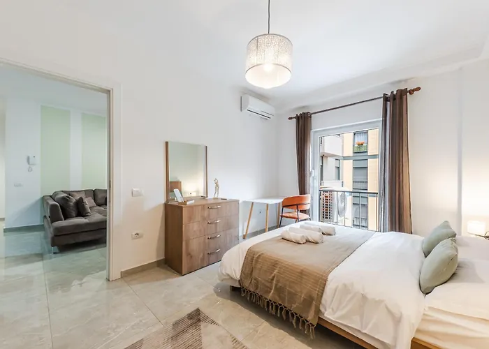 Apartament Mint By *