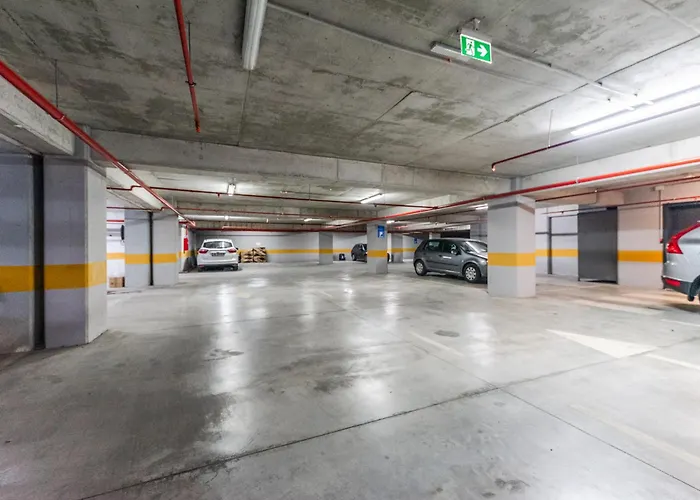 Apartament Mint By Tirana